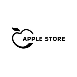 Логотип @applestore_ukraine - AppleStore🍏