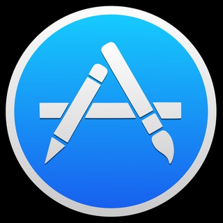Логотип @applestoreallchat - Общий аккаунт AppStore Chat