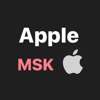 Логотип @applevmoskve - Барахолка Apple iPhone Москва