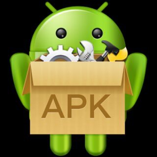 Логотип @applications_for_android - Приложения [Android]