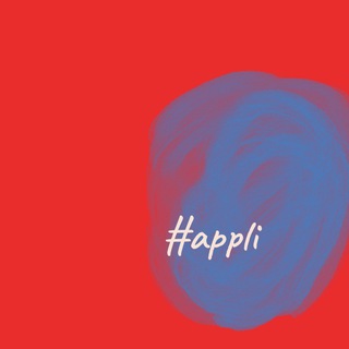Логотип @applitravel - Yet another channel
