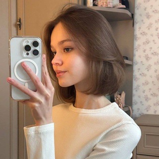 Логотип @applledog - Beauty Corner ✨