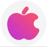 Логотип @appllestoree - Apple Store техника со скидкой -50%
