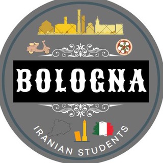 Логотип @applybologna - گروه اپلای بولونیا | UNIBO