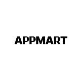 Логотип @appmart_voronezh - APPMART | Техника Apple Воронеж