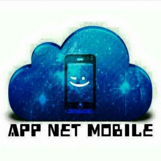 Логотип @appnetmobile - AppNetMobile📱