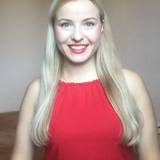 Логотип @appolinariya_gordienko - Апполинария Крым и Новороссийск сегодня