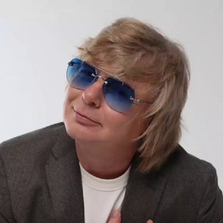 Логотип @appolonov_ag - Андрей Григорьев-Апполонов