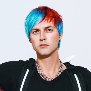 Логотип @appolonovgang - Андрей Григорьев-Апполонов мл. #APPolonovGang