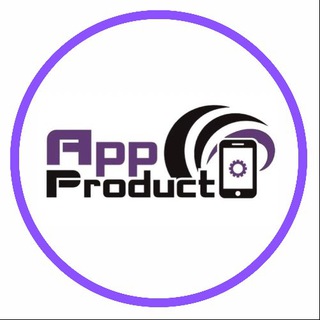 Логотип @appproduct28 - App Product