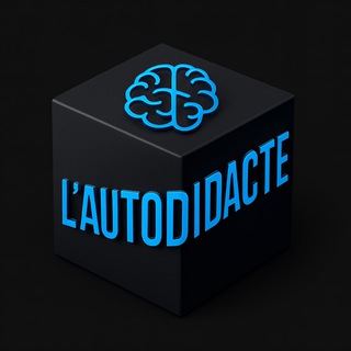Логотип @apprendregratuit - L'Autodidacte