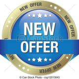 Логотип @apps_offers - ⭕️ New Apps & Offers