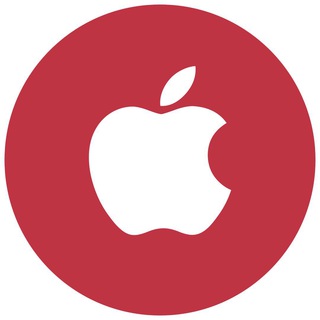 Логотип @appsale - Apple