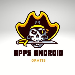 Логотип @appsandroidgratis - Apps Android Gratis