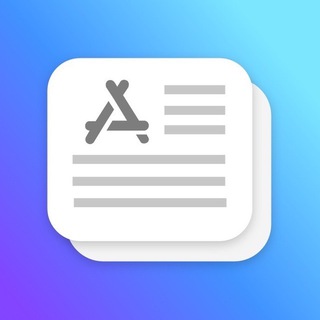 Логотип @appscloud_news - AppsCloud News