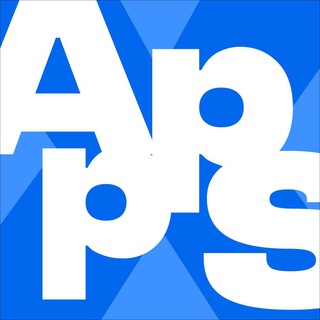 Логотип @appsconf - AppsConf – конфа по мобильной разработке