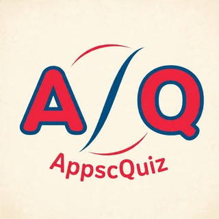 Логотип @appscquizz - AppscQuiz