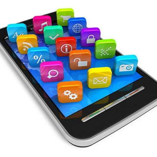 Логотип @appslk - Sri Lankan Mobile Apps