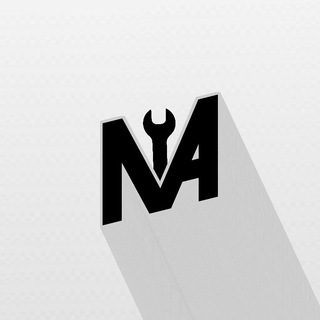 Логотип @appsmodification - Modding Apps