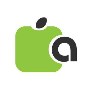 Логотип @appsru - app-s