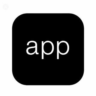 Логотип @appstalk - Apps_Talk