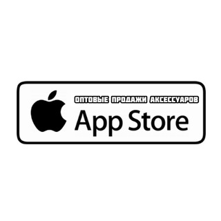 Логотип @appstore_777 - app_store