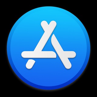 Логотип @appstore_free_admin - Общие аккаунты | AppStore Chat