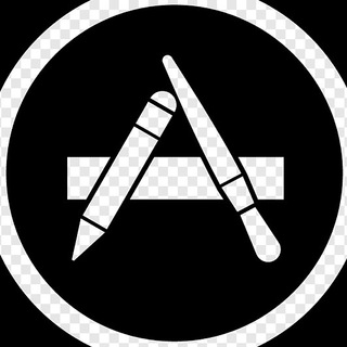 Логотип @appstorel - Общий акаунт [App Store] ⚫️