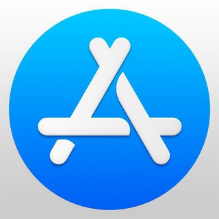 Логотип @appstoreoa - Общий Аккаунт