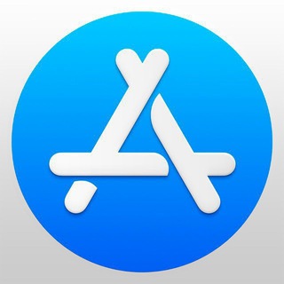 Логотип @appstoreoacc - Общий Аккаунт