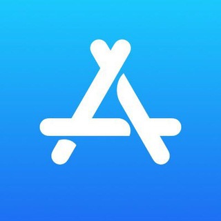 Логотип @appstoreplay - Общий аккаунт AppStore