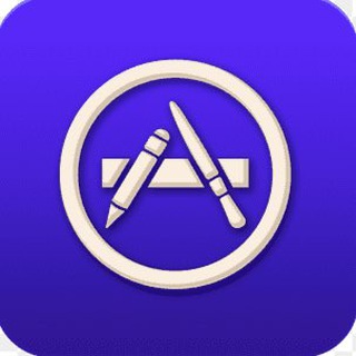 Логотип @appstoreply - ОБЩИЙ АКАУНТ / AppStore📲