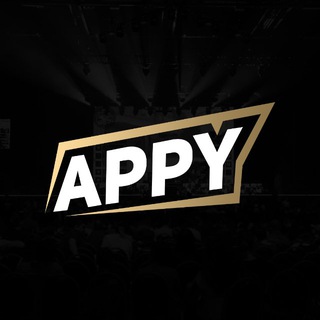 Логотип @appystandoff - APPY | Standoff 2