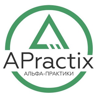 Логотип @apractix - APractix