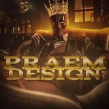 Логотип @apraem1 - .