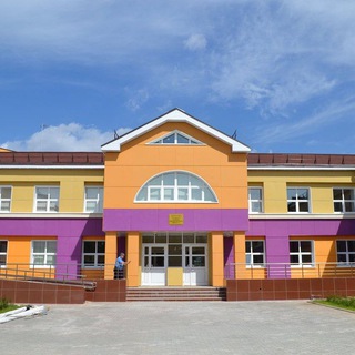 Логотип @aprash1 - МАОУ Апрелевская средняя общеобразовательная школа 1