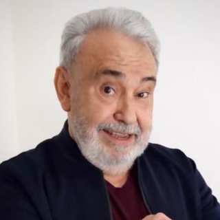 Логотип @apraulavila - Apóstol Raúl Ávila