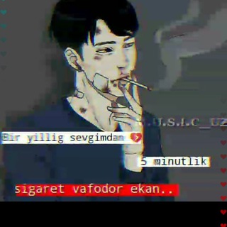 Логотип @aprel_oyi_edi_oshanda - ⚘🌺🇧ᴱ̤͞ᴳ̤͞ᵁ̤͞ᴮ̤͞ᴼ̤͞ᴿ̤͞ᴵ̤🇲🌺❀❦ ●