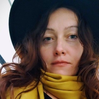 Логотип @apreleva - Алиса Апрелева