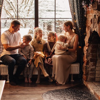 Логотип @aprelskayaolgaa - Апрельская Ольга ️