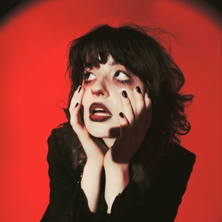 Логотип @aprelskayapng - апрельская делает картинки