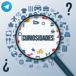 Логотип @aprendealgo - CURIOSIDADES 🌏📚