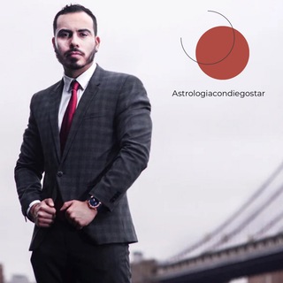 Логотип @aprendeastrologiacondiegostar - Astrologiacondiegostar ✨