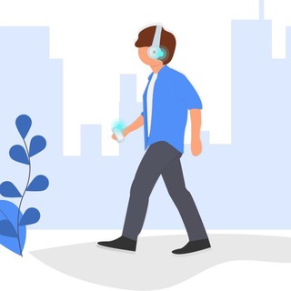 Логотип @aprendeinglesescuchando - Inglés Chat