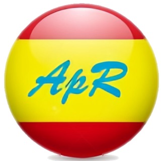 Логотип @aprenprac - Aprender y practicar