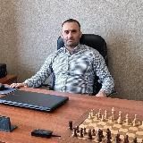 Логотип @apresapresian - Апресян Апрес