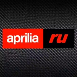 Логотип @apriliarf - 🇮🇹 Aprilia_Ru 🇷🇺
