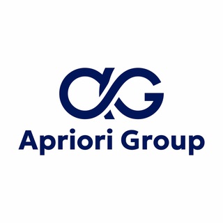 Логотип @apriori_audit - Априори Групп. Финансовые и юридические решения