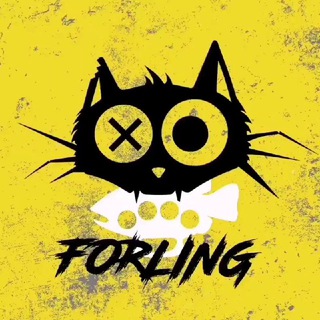 Логотип @apriority - FORLING BAD [21+]
