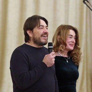 Логотип @aprojectekdk - Авторские проекты Елены Калитеевской и Дениса Копытова